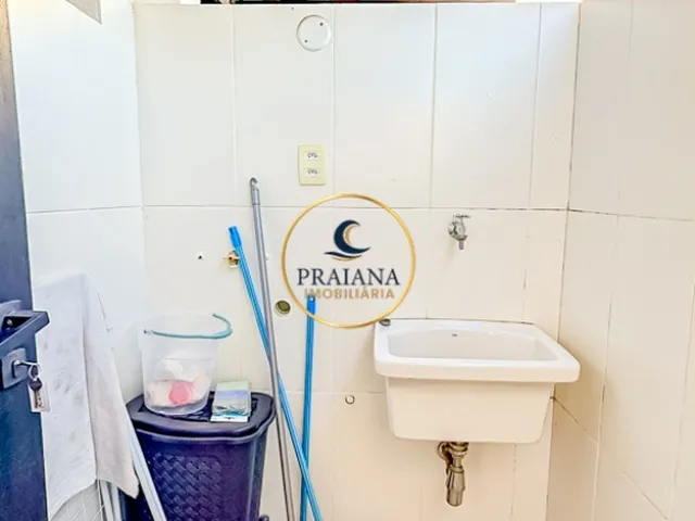 Imagem 8: Apartamento de 1 quarto à venda em Praia do Forte, Mata de São João-BA: 32m², sala