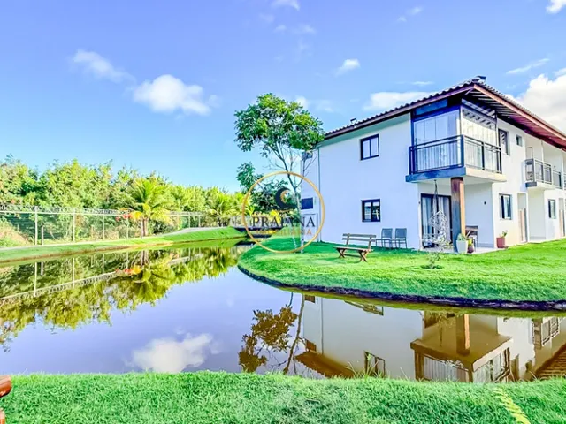 Imagem 11: Apartamento de 1 quarto à venda em Praia do Forte, Mata de São João-BA: 32m², sala