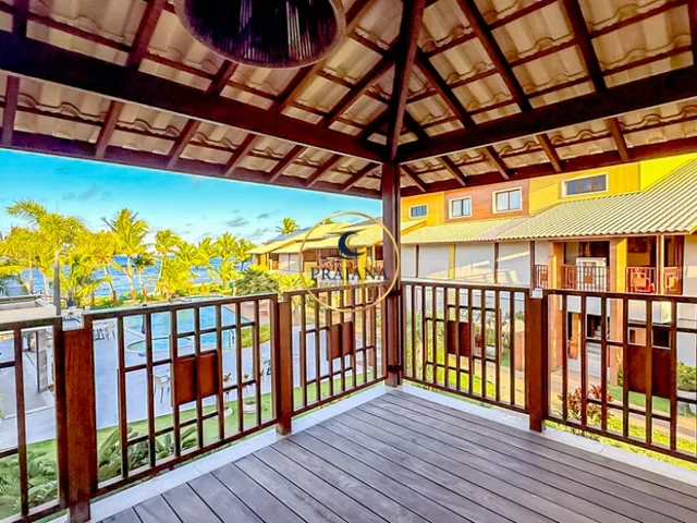 Imagem: APARTAMENTO COM 5 SUÍTES VISTA MAR TOTAL