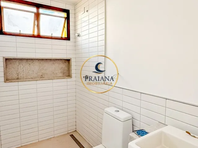 Imagem 7: APARTAMENTO COM 5 SUÍTES VISTA MAR TOTAL A VENDA EM ITACIMIRIM CONDOMÍNIO PORTO DA