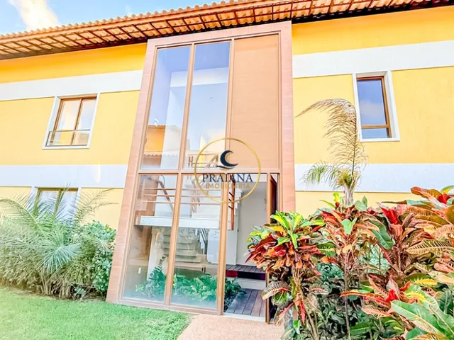 Imagem 2: APARTAMENTO COM 5 SUÍTES VISTA MAR TOTAL A VENDA EM ITACIMIRIM CONDOMÍNIO PORTO DA