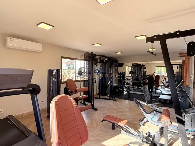 Imagem 11: APARTAMENTO COM 5 SUÍTES VISTA MAR TOTAL A VENDA EM ITACIMIRIM CONDOMÍNIO PORTO DA