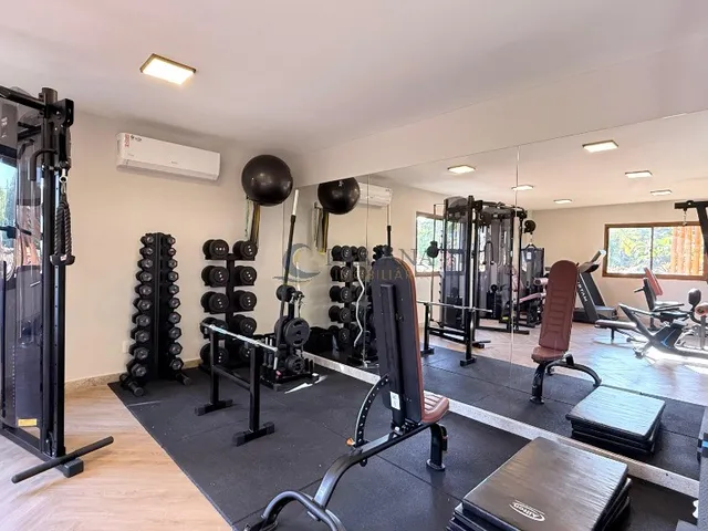 Imagem 3: APARTAMENTO COM 5 SUÍTES VISTA MAR TOTAL A VENDA EM ITACIMIRIM CONDOMÍNIO PORTO DA
