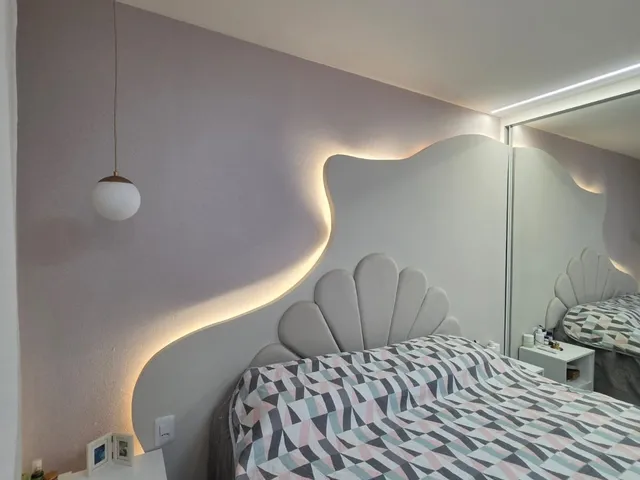 Imagem 16: Oportunidade Apartamento para Venda em condomínio, Buraquinho, Lauro de Freitas