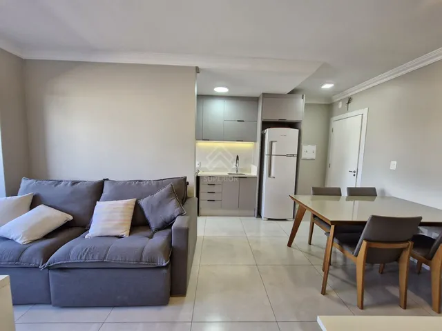 Imagem: Apartamento em São Vicente, Itajaí/SC