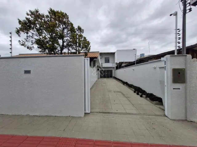 Imagem: Casa Duplex em São Judas, Itajaí/SC