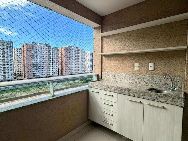 Imagem: Apartamento à venda em Aracaju, Luzia
