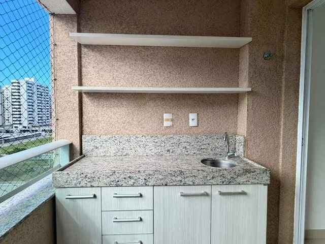 Imagem 14: Apartamento à venda em Aracaju, Luzia, com 3 quartos, 79,75m²