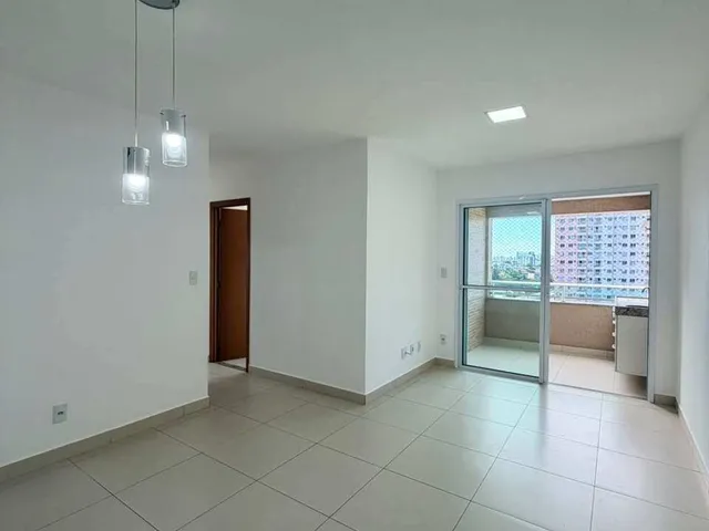 Imagem 2: Apartamento à venda em Aracaju, Luzia, com 3 quartos, 79,75m²
