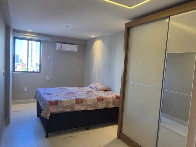 Imagem 3: Completo, Confortável, Espaçoso e Pronto pra Você Morar em Manaíra!