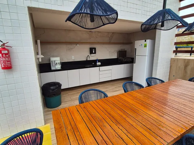 Imagem 5: Completo, Confortável, Espaçoso e Pronto pra Você Morar em Manaíra!