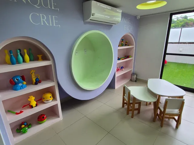 Imagem 11: Completo, Confortável, Espaçoso e Pronto pra Você Morar em Manaíra!