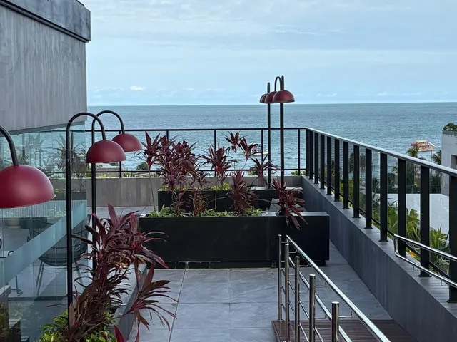 Imagem 8: Pronto para morar ou rentabilizar, a menos de 150 metros do mar!