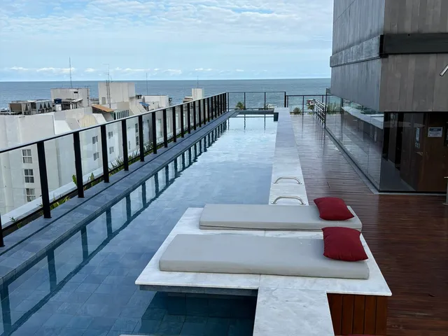 Imagem 3: Pronto para morar ou rentabilizar, a menos de 150 metros do mar!