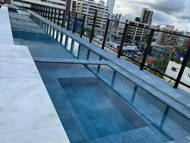 Imagem 6: Pronto para morar ou rentabilizar, a menos de 150 metros do mar!