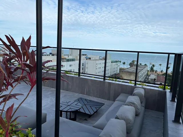 Imagem 10: Pronto para morar ou rentabilizar, a menos de 150 metros do mar!