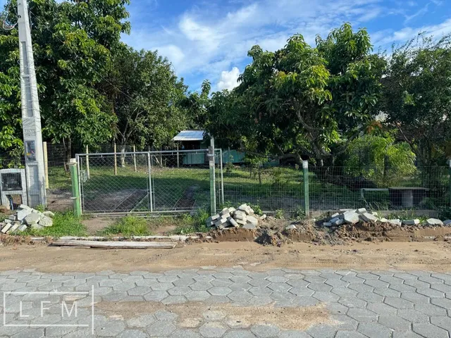Imagem 3: Terreno Pronto para Construir em Balneário Pícarras Sc