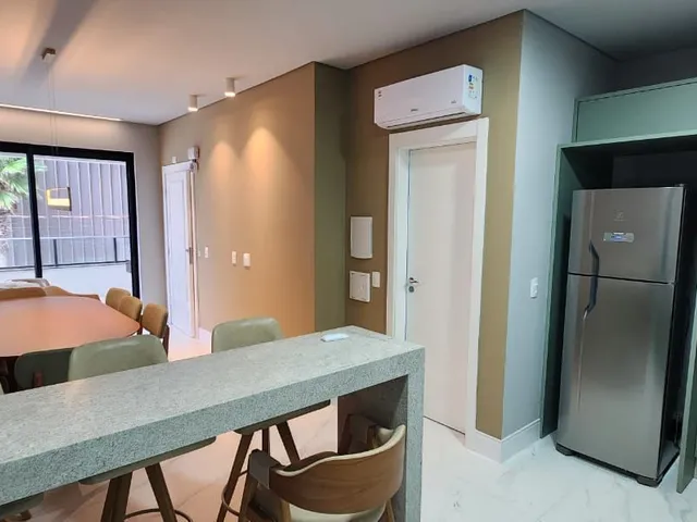 Imagem 11: Apartamento Vista Mar Mobiliado em Balneário Piçarras Sc