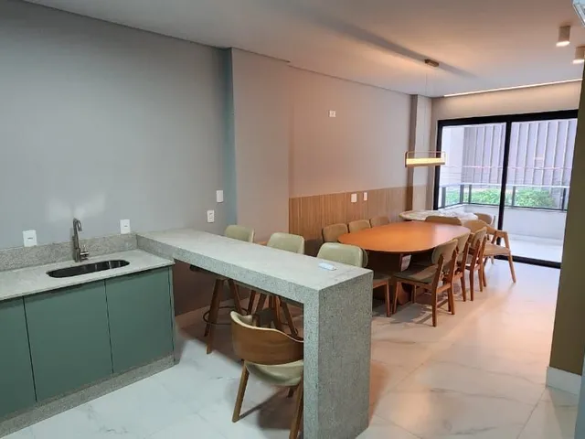 Imagem 12: Apartamento Vista Mar Mobiliado em Balneário Piçarras Sc