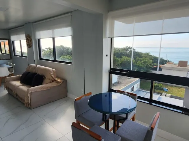 Imagem 15: Apartamento Vista Mar Mobiliado em Balneário Piçarras Sc