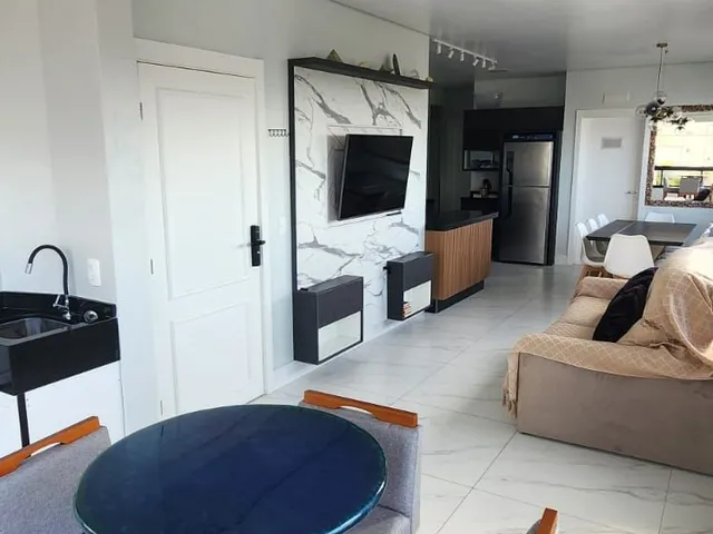 Imagem 4: Apartamento Vista Mar Mobiliado em Balneário Piçarras Sc