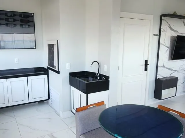 Imagem 10: Apartamento Vista Mar Mobiliado em Balneário Piçarras Sc