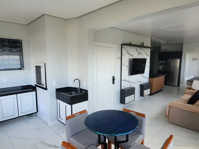 Imagem 6: Apartamento Vista Mar Mobiliado em Balneário Piçarras Sc