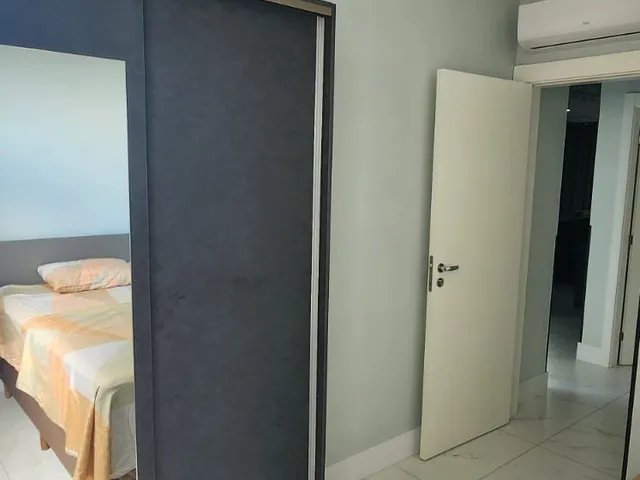 Imagem 14: Apartamento Vista Mar Mobiliado em Balneário Piçarras Sc
