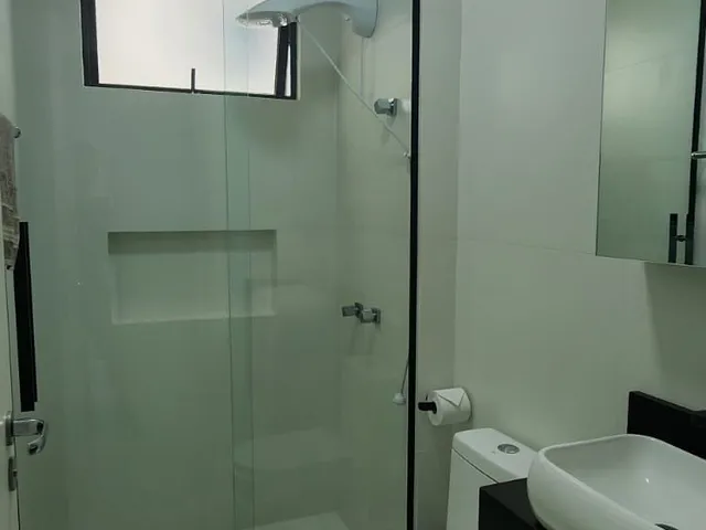 Imagem 2: Apartamento Vista Mar Mobiliado em Balneário Piçarras Sc