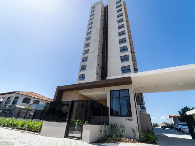 Imagem: Apartamento em home club em Penha Sc