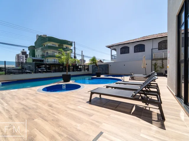 Imagem 6: Apartamento em Home Club em Penha Sc