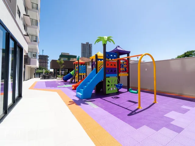 Imagem 4: Apartamento em Home Club em Penha Sc