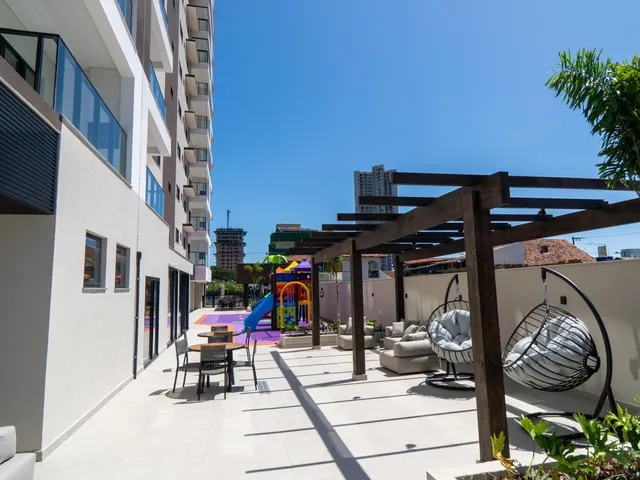 Imagem 7: Apartamento em Home Club em Penha Sc
