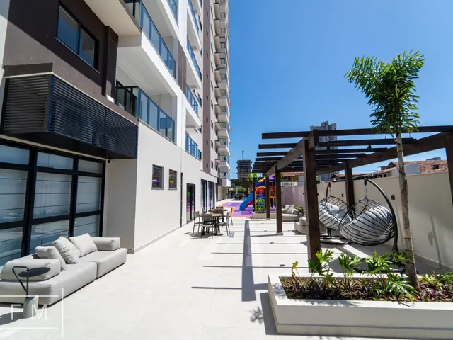 Imagem 10: Apartamento em Home Club em Penha Sc
