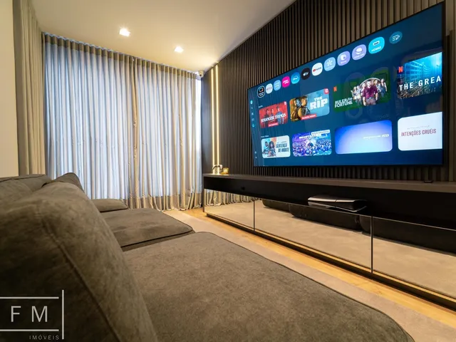 Imagem 12: Apartamento em Home Club em Penha Sc
