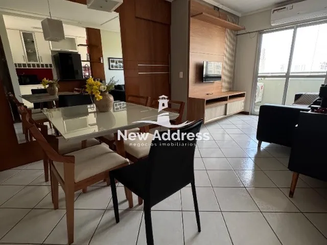 Imagem: Apartamento 3 Quartos PORTEIRA FECHADA à