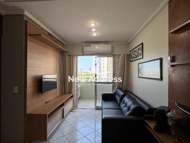 Imagem 4: Apartamento 3 Quartos Porteira Fechada À Venda na Praia das Gaivotas - Vila Velha