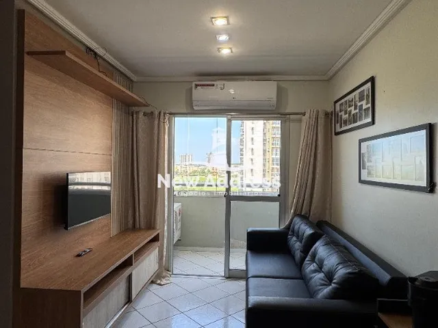 Imagem 3: Apartamento 3 Quartos Porteira Fechada À Venda na Praia das Gaivotas - Vila Velha