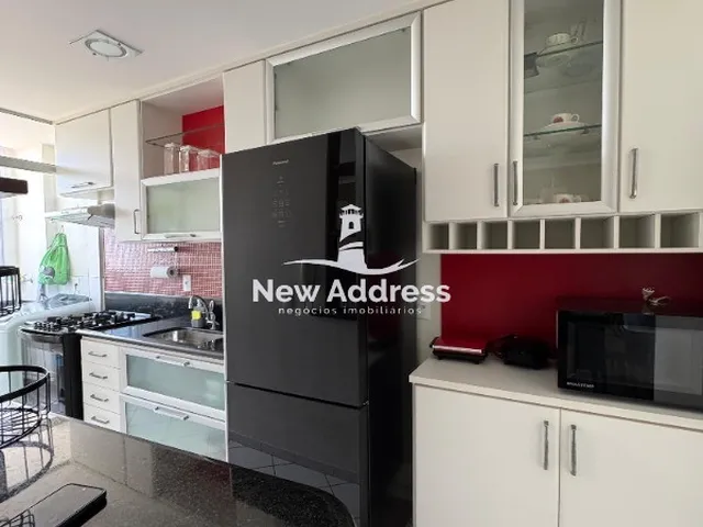 Imagem 9: Apartamento 3 Quartos Porteira Fechada À Venda na Praia das Gaivotas - Vila Velha