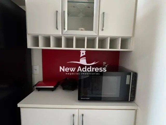 Imagem 7: Apartamento 3 Quartos Porteira Fechada À Venda na Praia das Gaivotas - Vila Velha