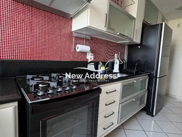 Imagem 13: Apartamento 3 Quartos Porteira Fechada À Venda na Praia das Gaivotas - Vila Velha