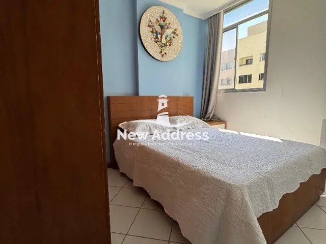 Imagem 5: Apartamento 3 Quartos Porteira Fechada À Venda na Praia das Gaivotas - Vila Velha
