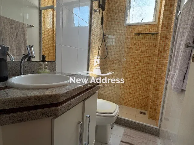 Imagem 11: Apartamento 3 Quartos Porteira Fechada À Venda na Praia das Gaivotas - Vila Velha
