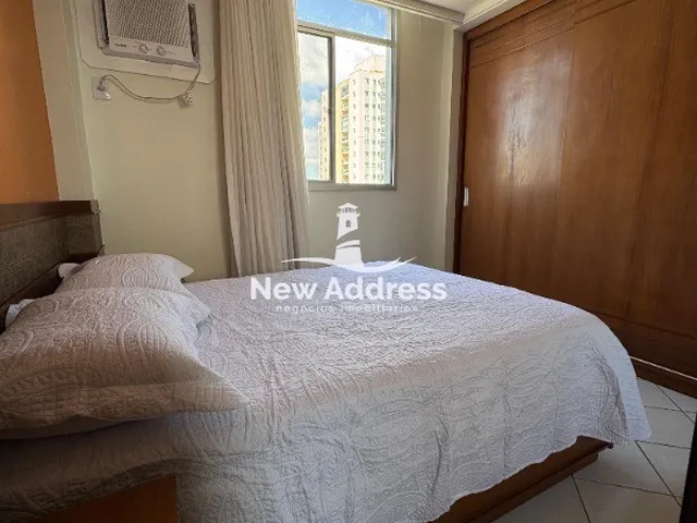 Imagem 6: Apartamento 3 Quartos Porteira Fechada À Venda na Praia das Gaivotas - Vila Velha
