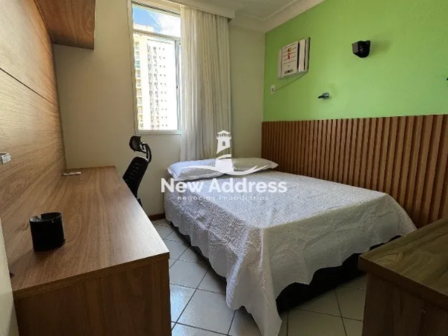 Imagem 12: Apartamento 3 Quartos Porteira Fechada À Venda na Praia das Gaivotas - Vila Velha