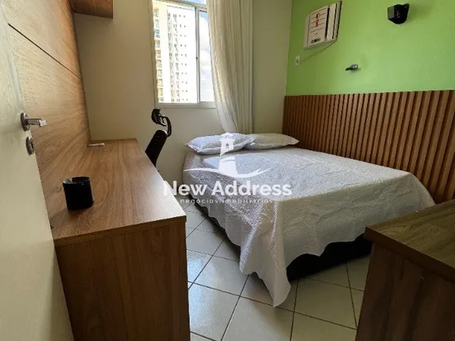 Imagem 10: Apartamento 3 Quartos Porteira Fechada À Venda na Praia das Gaivotas - Vila Velha