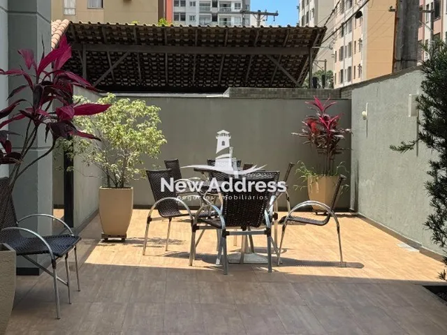 Imagem 14: Apartamento 3 Quartos Porteira Fechada À Venda na Praia das Gaivotas - Vila Velha