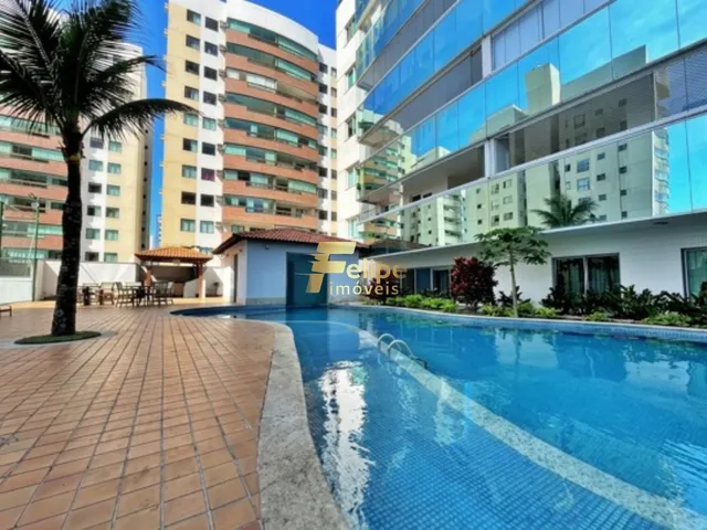 Imagem: MAGNÍFICO APARTAMENTO COM 04 QUARTOS SENDO