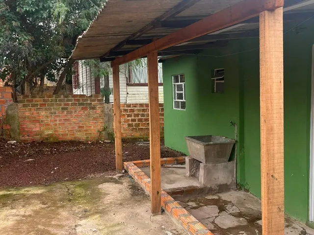 Imagem 2: ? Casa à Venda no Bairro Vera Cruz — Alegrete/RS
