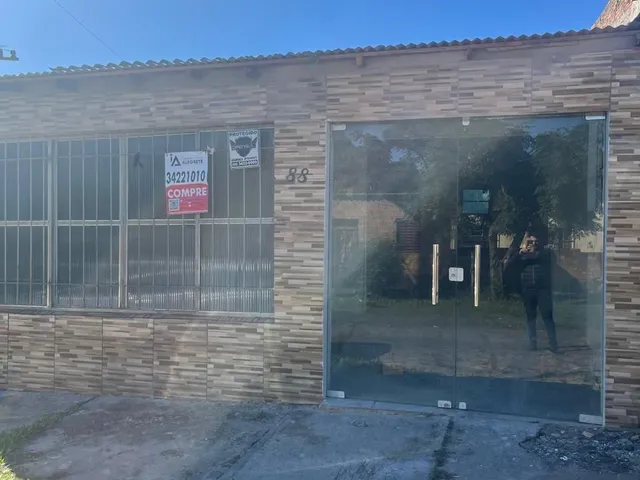 Imagem: Casa à Venda no Centro de Alegrete
